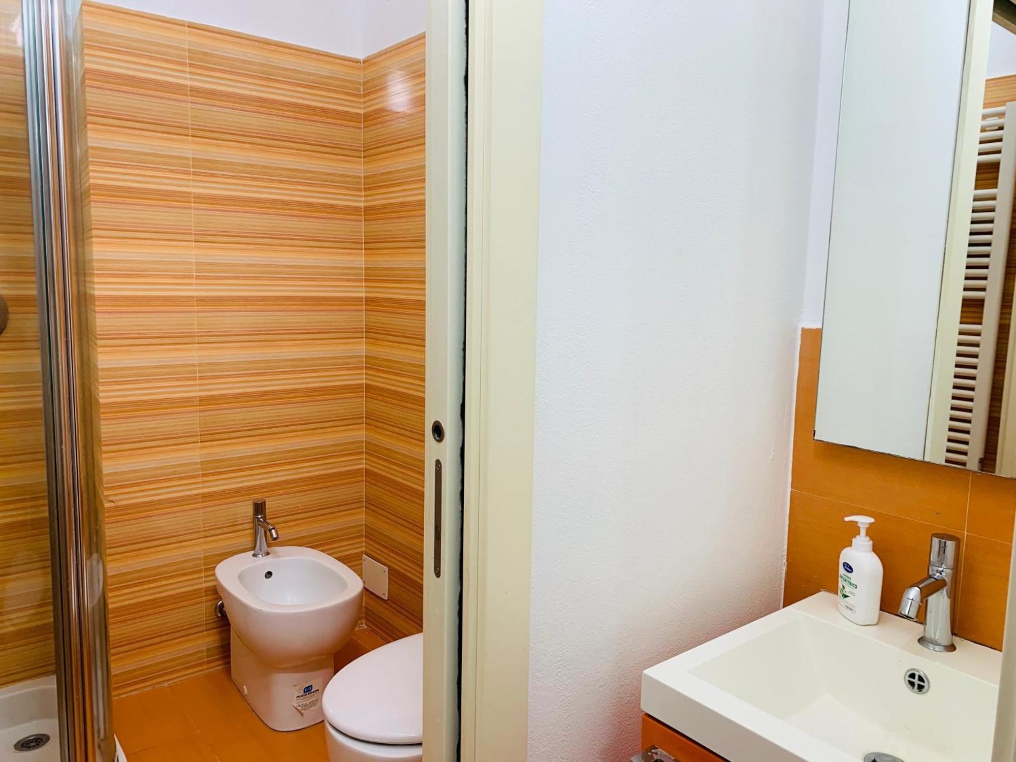 Cozy Studio Navigli Mailand Exterior foto