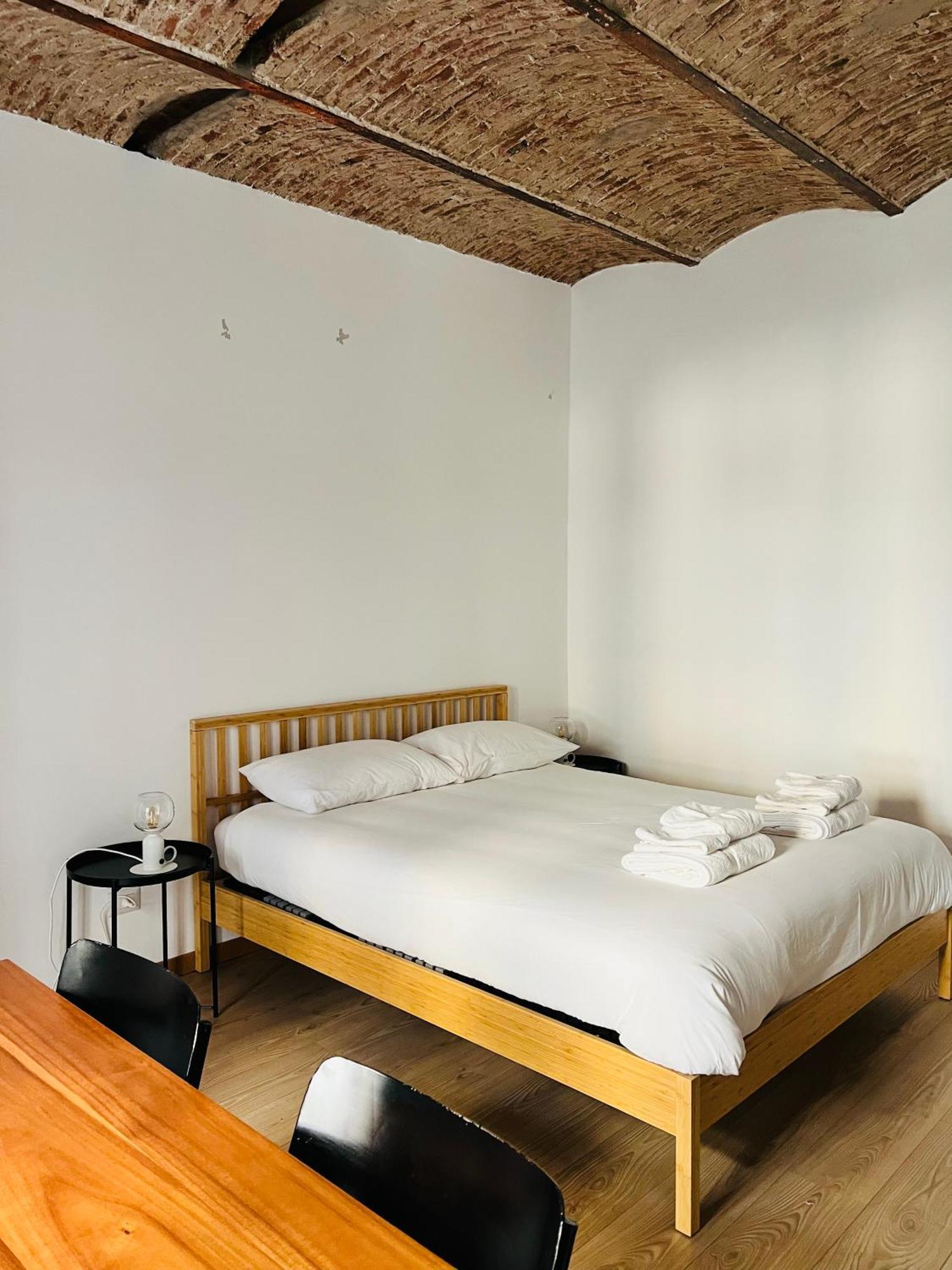 Cozy Studio Navigli Mailand Exterior foto